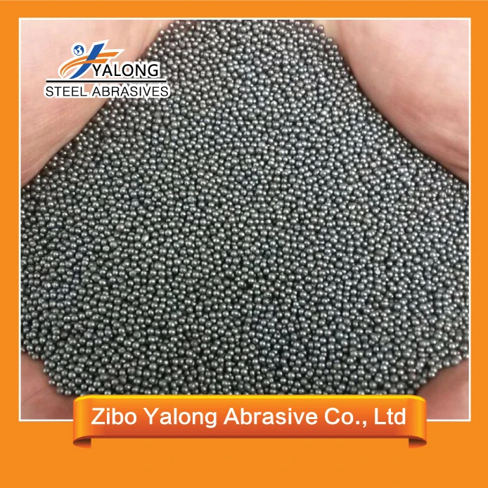 Steel Shot Abrasives S070/S110/S170/S230/S280/S330/S390/S460/S550/S660/S780/S930/S1110 SAE Standard